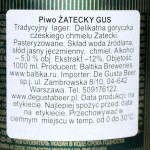 Zatecky Gus (Czechy)