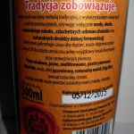 Zduńskie Piwo Miodowe