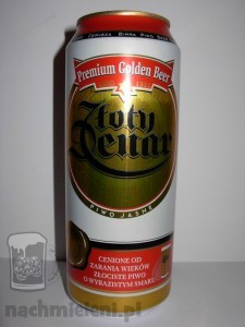 Złoty Denar