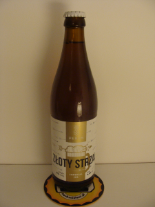 Złoty Strzał