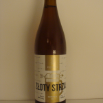 Złoty Strzał