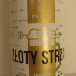 Złoty Strzał