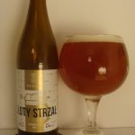 Złoty Strzał