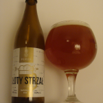 Złoty Strzał