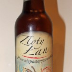 Złoty Łan Niepasteryzowane