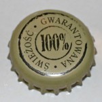 Złoty Łan Niepasteryzowane