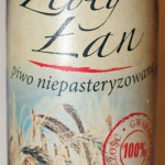 Złoty Łan Niepasteryzowane