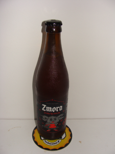 Zmora