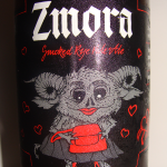 Zmora