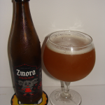 Zmora