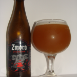 Zmora