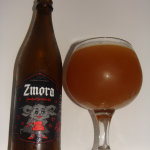 Zmora