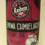 Żniwa Chmielarzy
