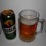 Żubr