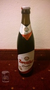 Zwettler Dunkles (Austria)