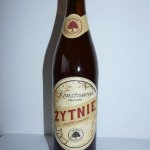 Konstancin Żytnie