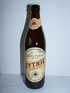 Konstancin Żytnie