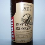 Żywiec Amerykańskie Pszeniczne