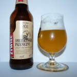 Żywiec Amerykańskie Pszeniczne