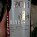 Zdjęcie dodane przez Maciek - Żywiec Białe