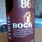 Zdjęcie dodane przez Maciek - Żywiec Bock