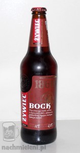 Żywiec Bock