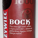 Żywiec Bock