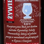 Żywiec Bock