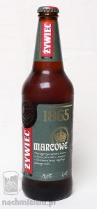 Żywiec Marcowe