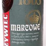 Żywiec Marcowe