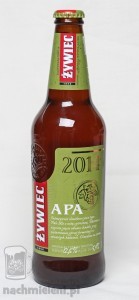 Żywiec APA