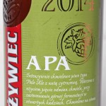 Żywiec APA