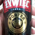 Zdjęcie dodane przez Maciek - Żywiec Porter