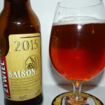 Żywiec Saison