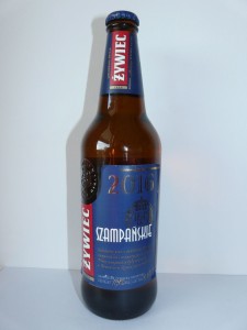 Żywiec Szampańskie