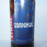 Żywiec Szampańskie
