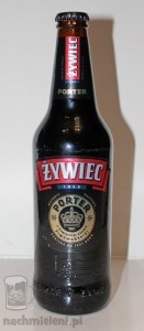 Żywiec Porter