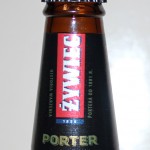 Żywiec Porter