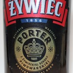 Żywiec Porter